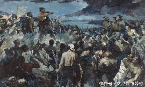 袁崇焕|看过崇祯帝的这些行为,你就不会觉着,他是个值得同情的皇帝了