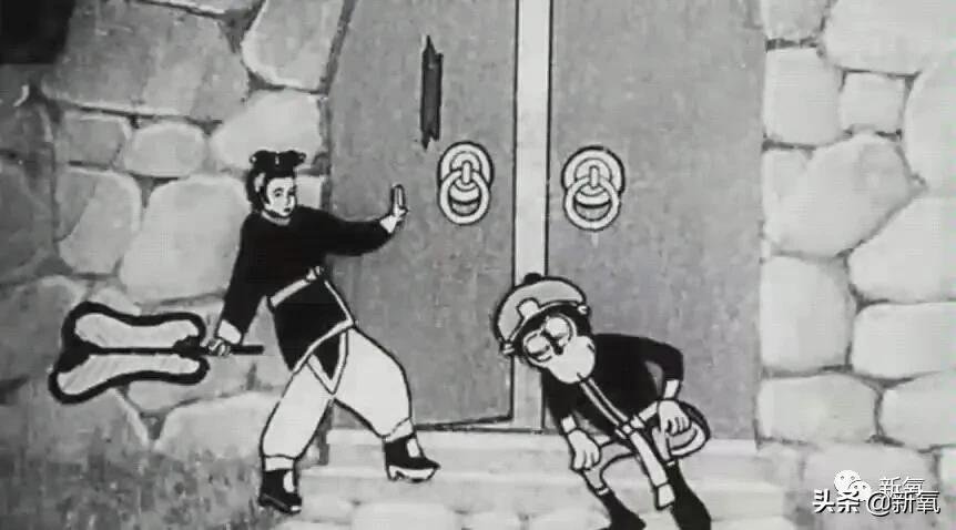 古偶剧|二次元角色的造型怎么会被抄到三次元古偶剧里?