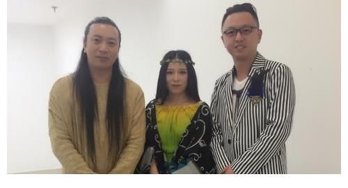 直播|豪言要开十万人的演唱会，今直播间不到200人，安与骑兵经历了啥