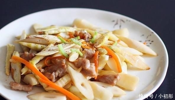 学会|三道碱性食物,好吃又便宜,清肠胃软化血管,学会做给家人吃