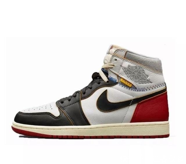 拿走|潮流|“球鞋你可以拿走,鞋盒你敢动一下试试!”