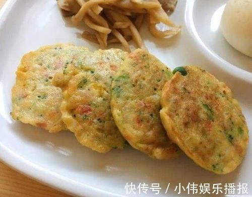 小孩|此菜可以明目，防止夜盲症，家里的老人和小孩都爱吃、来试试