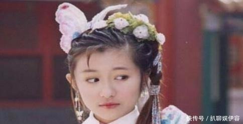 最终|她是历史小燕子的原型，深受皇帝宠爱，却最终嫁给了和珅的儿子
