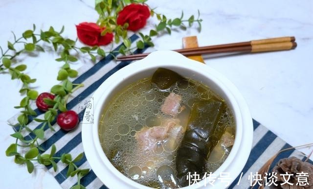 美味|秋补喝“秋汤”,建议多喝这盅汤,食材易得隔水一炖,营养又美味