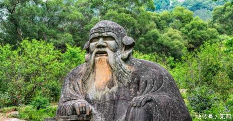 三国时期|中国古代五大鬼才,诸葛亮无缘榜单,姜子牙垫底,第一名最为神秘!