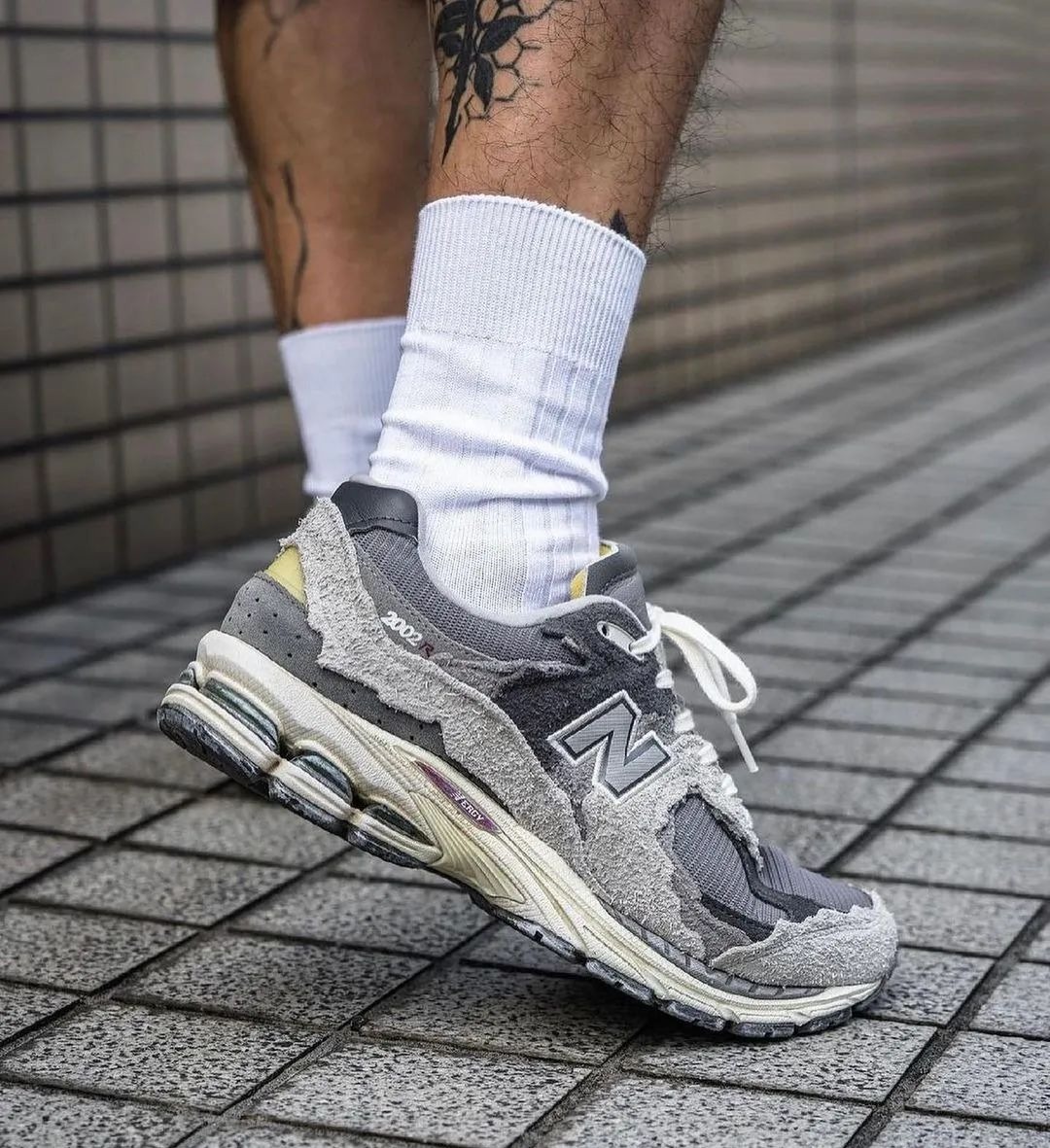 球鞋 鞋圈怎么了?OW x Dunk“耍猴”、AJ1倒钩延期,下半年什么鞋值得爱?