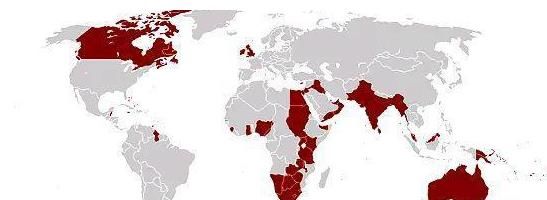 相继|二战之后，英法相继放弃殖民地，为何苏俄却没有放弃一块？