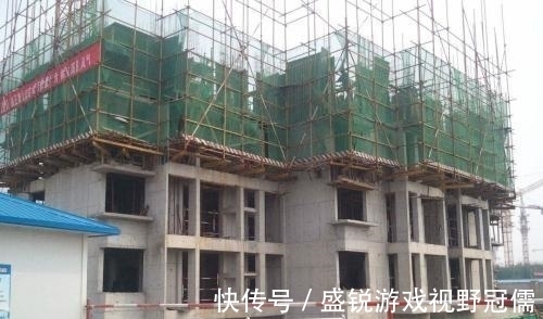 “一期房”和“二期房”有什么差别?很多人不懂行,入住后才后悔