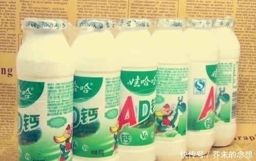 酱油|童年最爱的12大零食吃过最后一个的,孩子现在都会打酱油了