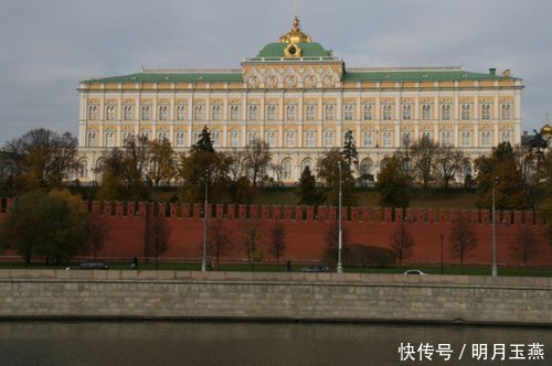 老年|世界上“顶级”5大宫殿,美国英国均上榜,最霸气的却在中国?