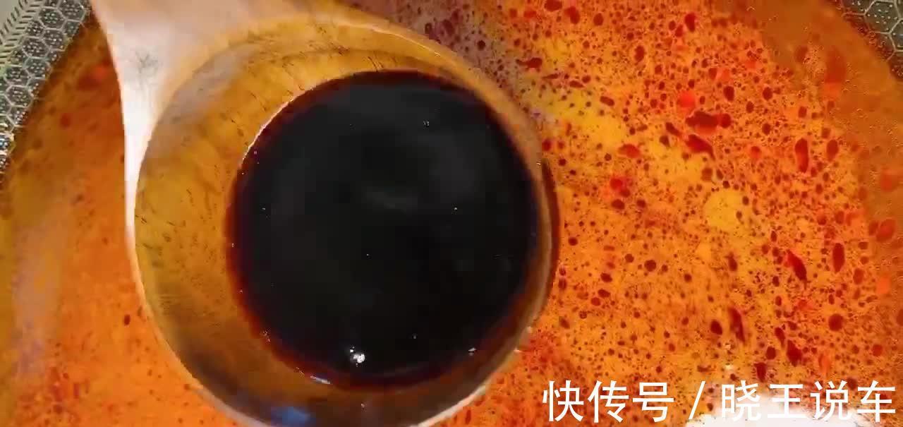 韩式火辣鸡爪的做法，满满的胶原蛋白，配啤酒好吃到舔手指！