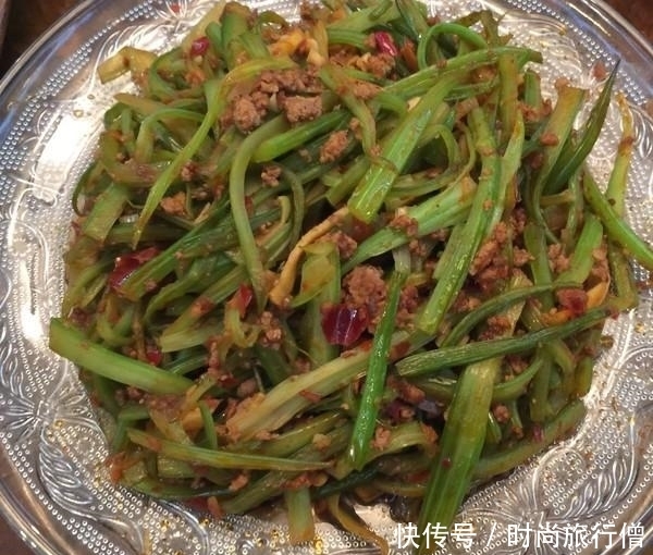 饭菜|5道春季必吃的下饭菜,好吃不易上火的家常菜!