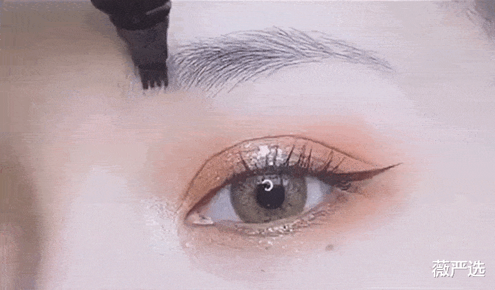 纹眉|为什么不建议女生“纹眉”?劝你看完这三点,早看早明白
