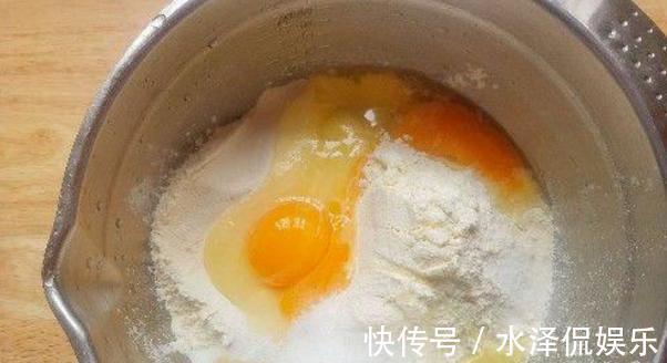 步骤|小面包不要到外面买啦！8个步骤教会你怎么做，完全不输给外面