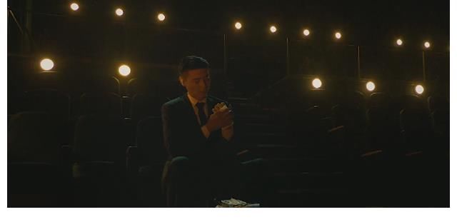 披荊斬棘的哥哥——昔日少年，如期歸來