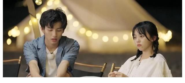 sunnee|朱非儿返场爆料感情现状,阿卓惹哭倪倪:恋爱中有先来后到吗?