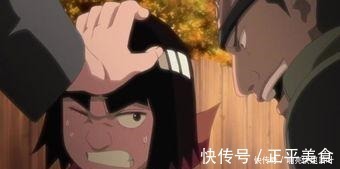 迈特凯|火影忍者没有得到重视的四位忍者，一位领悟仙人模式
