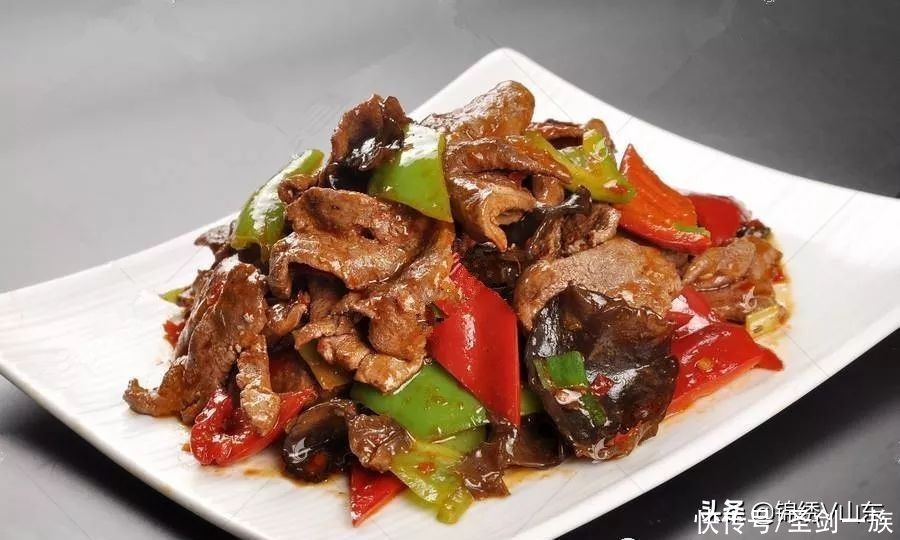 年夜饭必做的硬菜，颜值高上档次，好吃好做好寓意，待客拿得出手