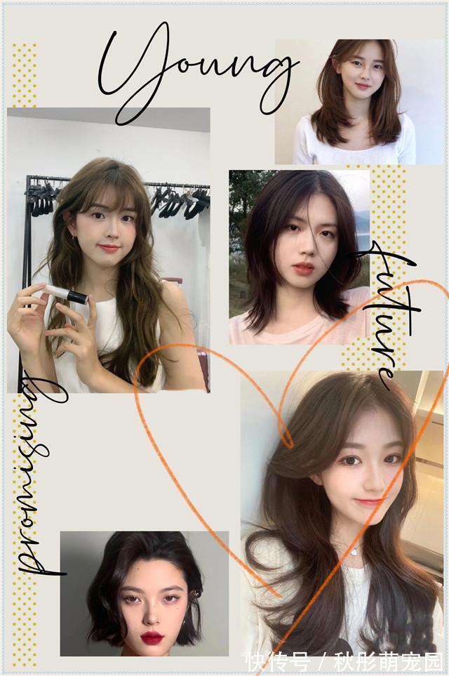 短发|2021发型别乱剪,记住这3点,减龄时髦两不误