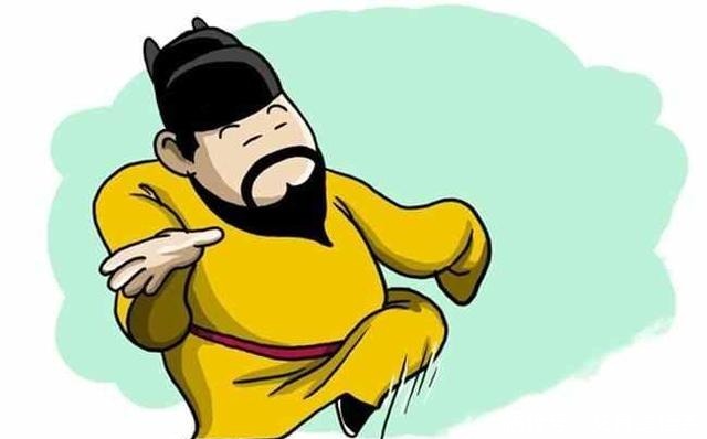 过度|明朝一皇帝死于过度肥胖,在位仅十个月,却开启了一代盛世