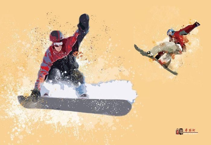 损伤|雪道尽头是骨科？运动关节外科专家教你应对急性损伤