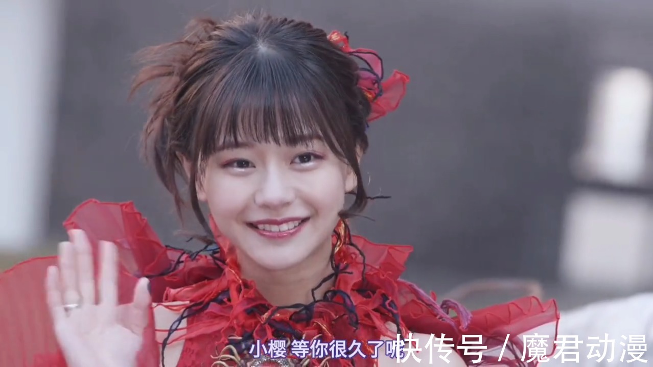 恶魔|假面骑士Revice:维斯逐渐人类化,蜃楼和拉布也逐渐受到侵蚀