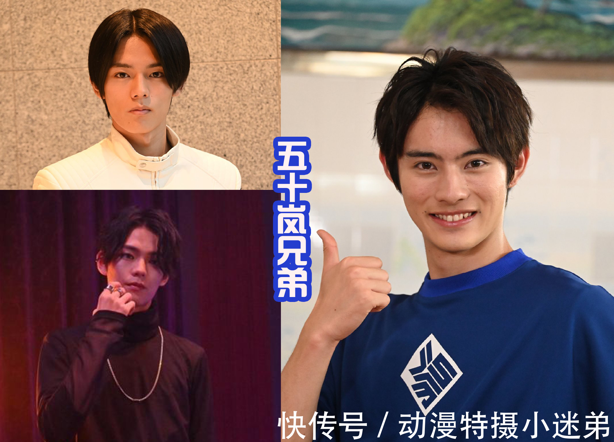 一辉|“兄控”组合成立,假面骑士Evil找到新伙伴,和坏女人成搭档