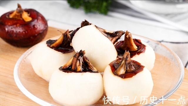 白色|秋天到来,多吃7种白色蔬菜,去秋燥,润肺,秋天吃些益处多