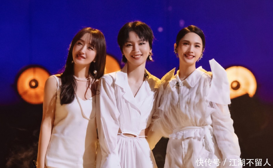 蒋璐霞|《姐姐2》总决赛翻车,实力对比第一季太悬殊,投票结果再遭质疑