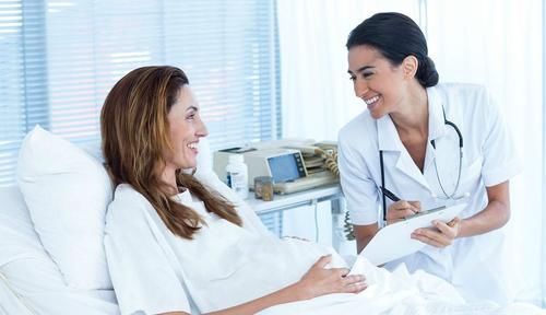 高龄产妇|孕妈产检时，医生会问头胎还是二胎，了解之后对检查有帮助