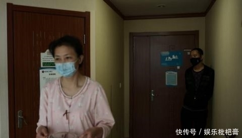 活在“罩子”里的小姑娘：罩得住病痛 可罩不住梦想|图片故事 | 妈妈