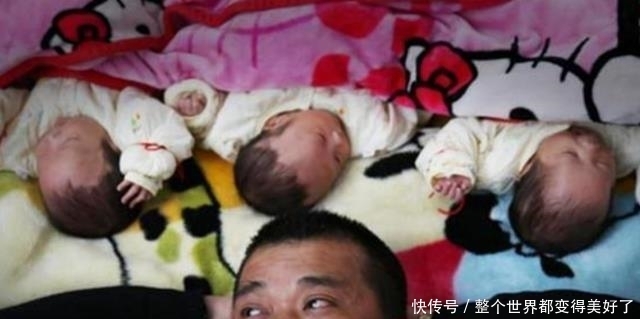 生活|二胎宝爸网络求助:失业破产,家里仅剩大米维持生活