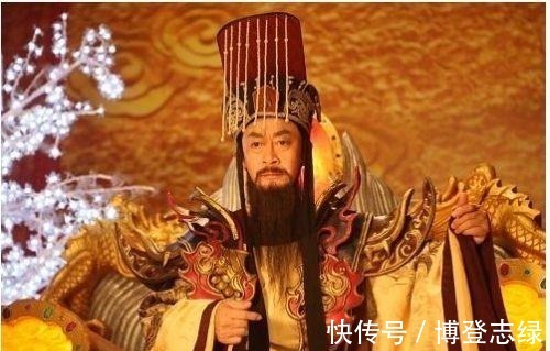 搜神记|他是中华民族始祖,去向成迷,有人说他被毒死,有人说他吃药成仙