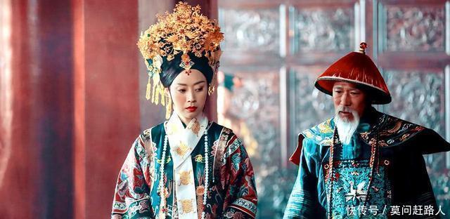 灯泡|慈禧太后第一次见到灯泡,说了2个字,连身边的太监都笑了!