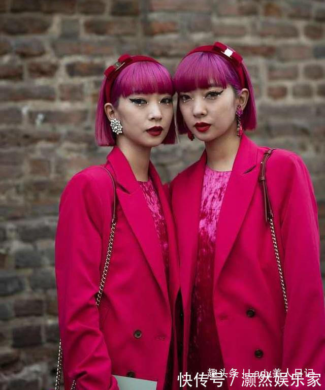 中性色+ 为什么你总穿不对学会“中性色配色”干货,最实用高级的色彩搭