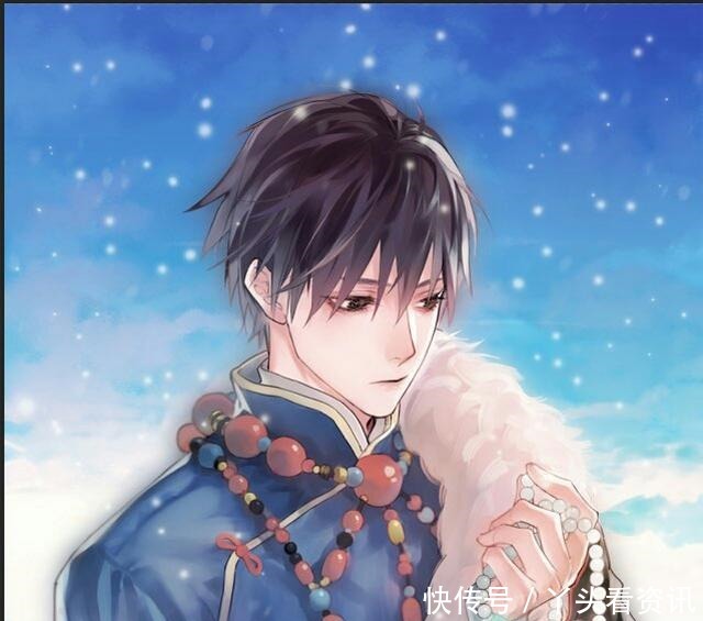 妈妈|原创微耽“你为什么叫我妈妈”