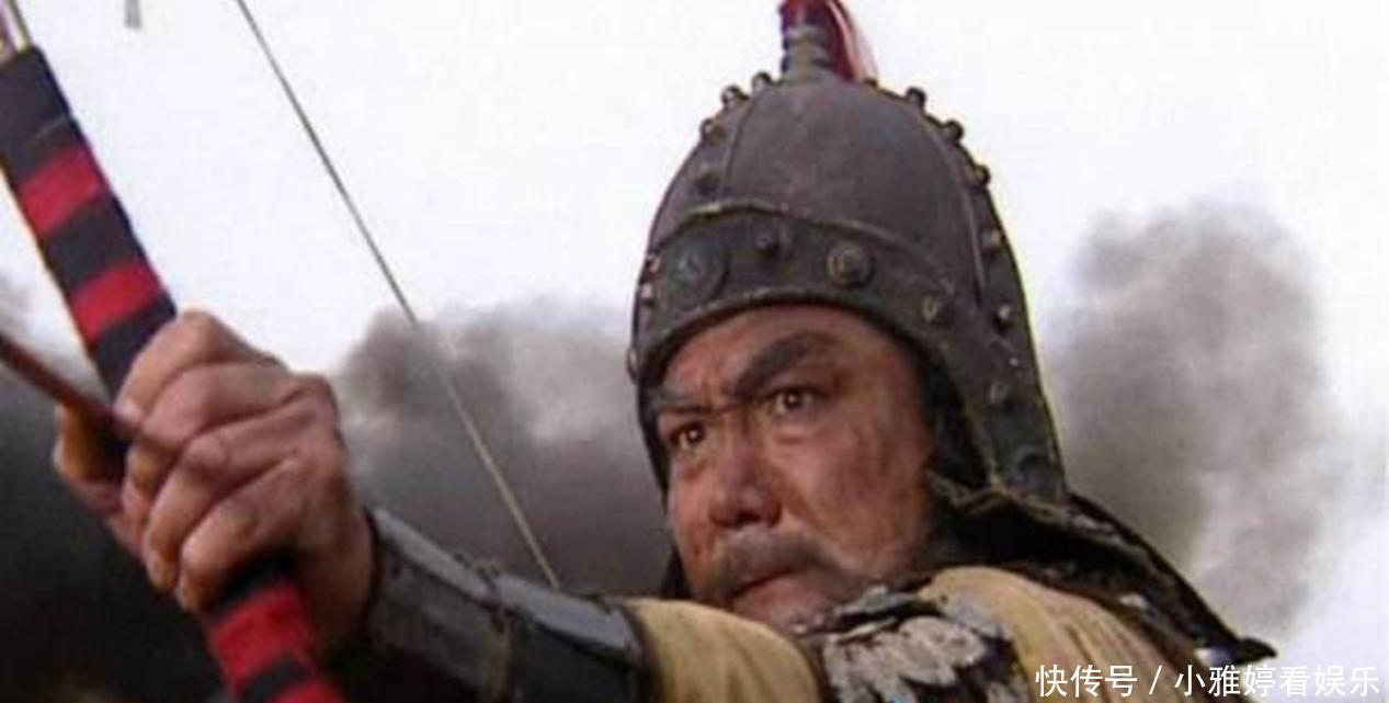 不战|三国演义中，众多将领遇上赵云，为何选择不战而逃原因很简单