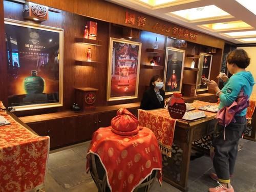 白酒圈公认的四大名酒,含金量超高,五粮液却未在其中!