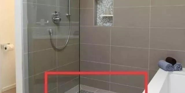 洗手台|越来越多人卫生间不做斜坡了,当下流行这么做,50年不漏水