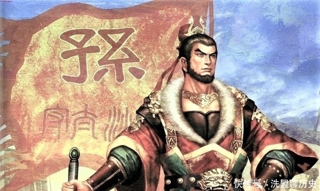 孙权出兵|于禁投降不但挽救了曹仁，还加速了关羽败亡，却为何背上千古骂名