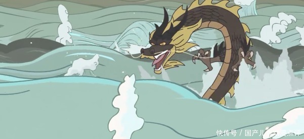 长城有哪些故事?墨羽动画《行游记》看长城传说!