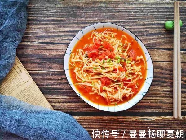 胡萝卜|初夏最刮油蔬菜排行，低热量、提高饱腹感，猜猜有黄瓜吗？