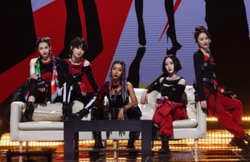 网曝《浪姐2》妹妹团来踢馆,看到名单中这3人,姐姐们压力太大!