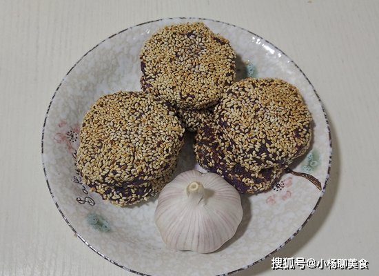 紫薯粥|早餐多给孩子做这饼，养胃还抗饿，吃一次馋一次，比牛奶豆浆都强