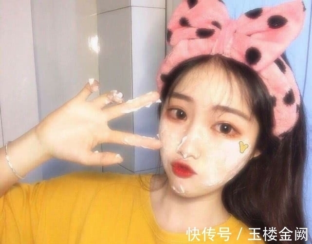 女生|至尊版·原宿风·女生头像:小女子不才,是眼瞎,才看上了先生!