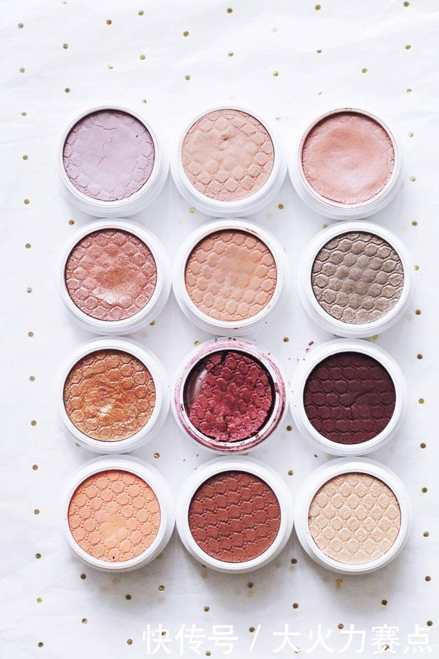 打造仙气必收的造光神器!高光用的好,不做医美也能拥有水光肌