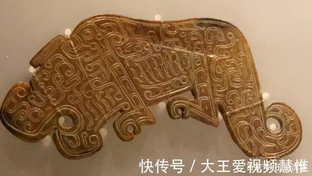 纹饰&学会从文化角度鉴赏玉器