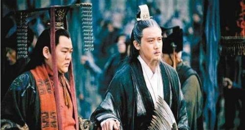 蜀汉|此人是诸葛亮最喜欢的接班人，若他不死，蜀汉有机会统一三国
