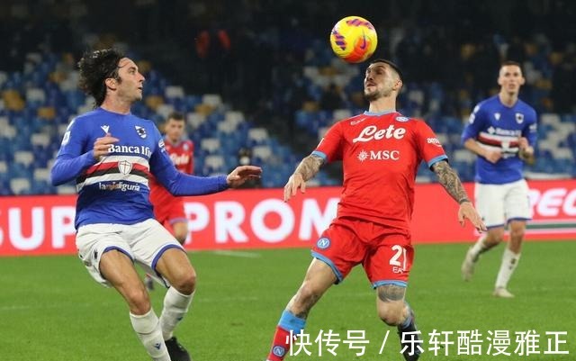 弗拉霍维奇|意大利杯那不勒斯vs佛罗伦萨
