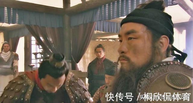 关胜@卢俊义吴用没胆量,四人可能挑起梁山第二次火并,五人会最先被杀